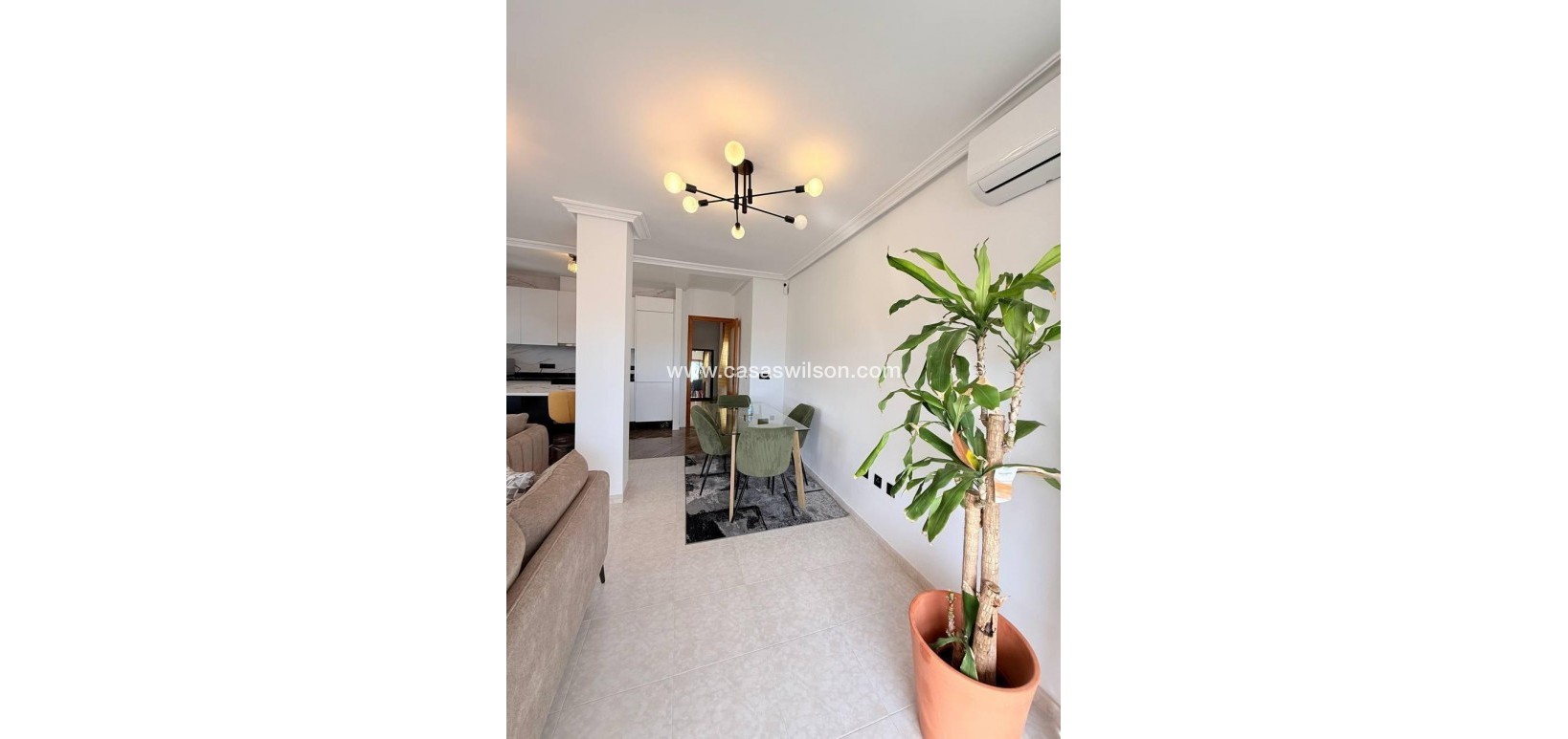 Sale - Apartment - Torrevieja - Playa del Cura