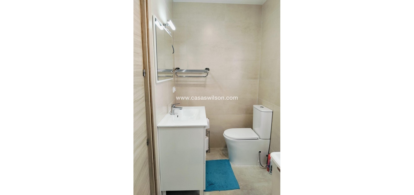 Sale - Apartment - Alicante - Altozano