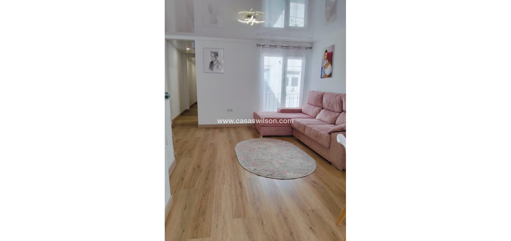 Sale - Apartment - Alicante - Altozano