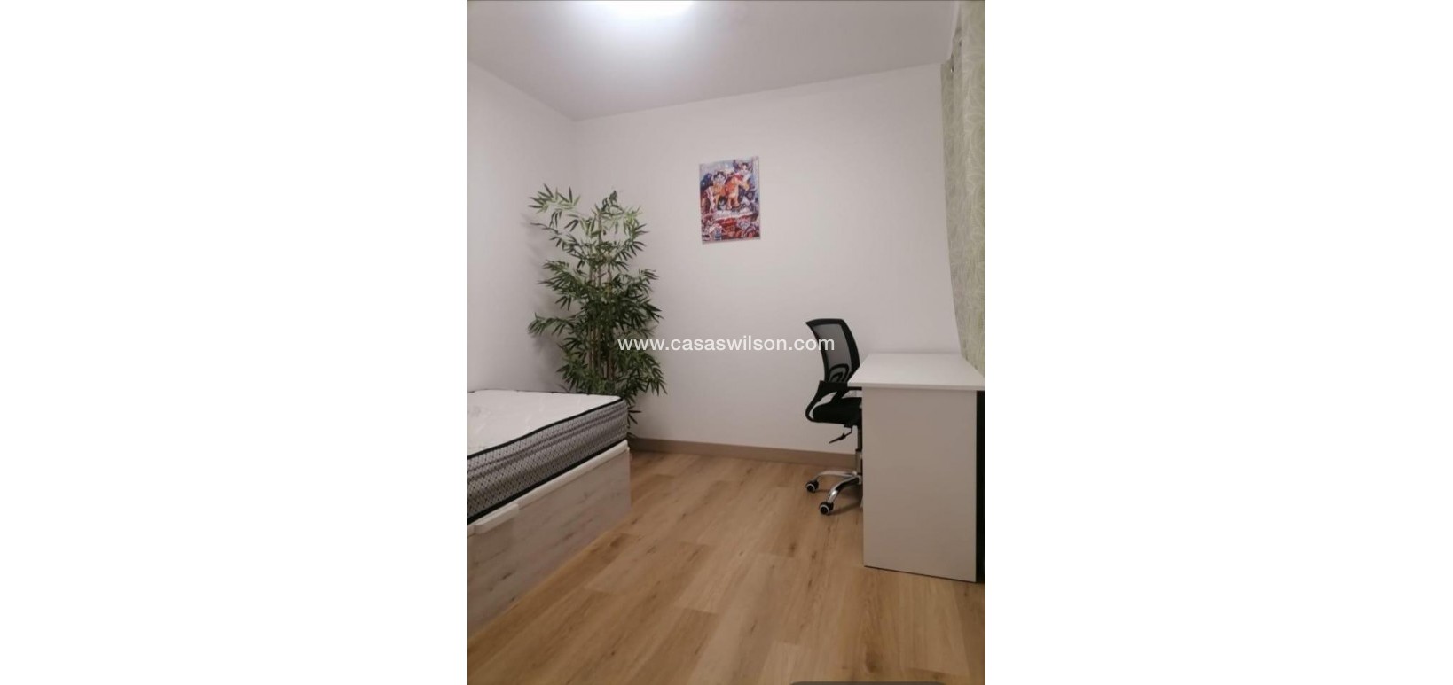 Sale - Apartment - Alicante - Altozano