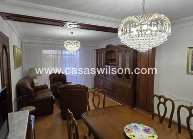 Sale - Apartment - Torrevieja - Centro