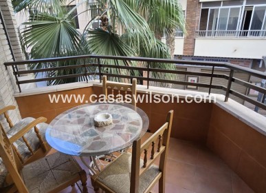 Sale - Apartment - Torrevieja - Centro