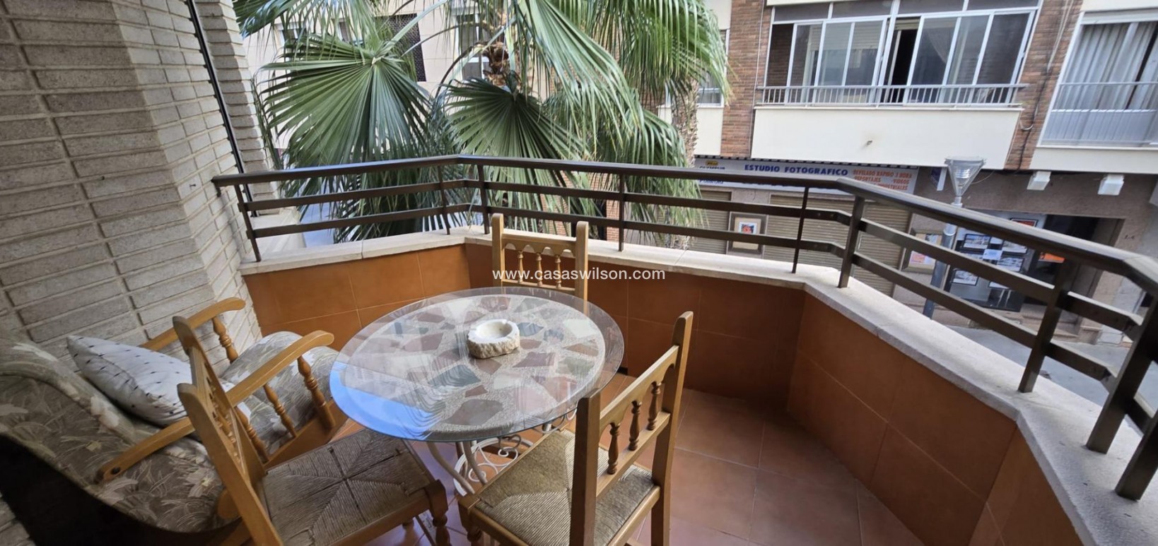 Sale - Apartment - Torrevieja - Centro