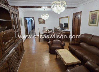 Sale - Apartment - Torrevieja - Centro