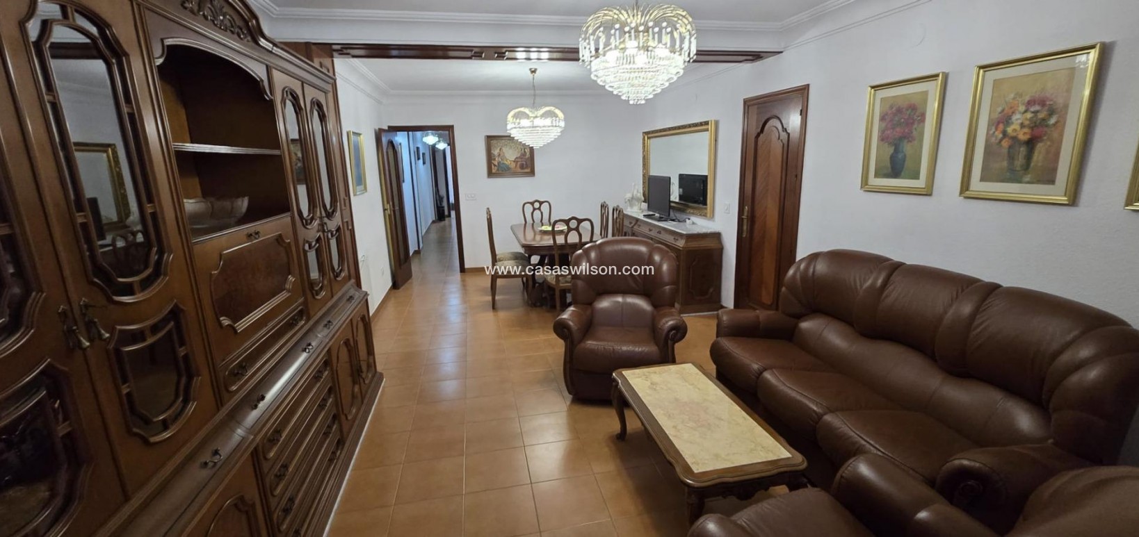 Sale - Apartment - Torrevieja - Centro