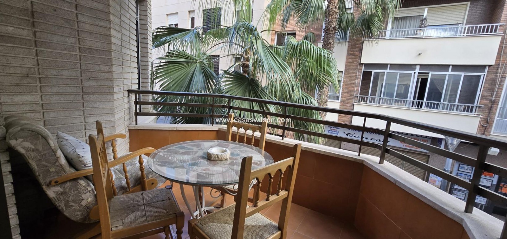 Sale - Apartment - Torrevieja - Centro