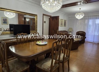 Sale - Apartment - Torrevieja - Centro