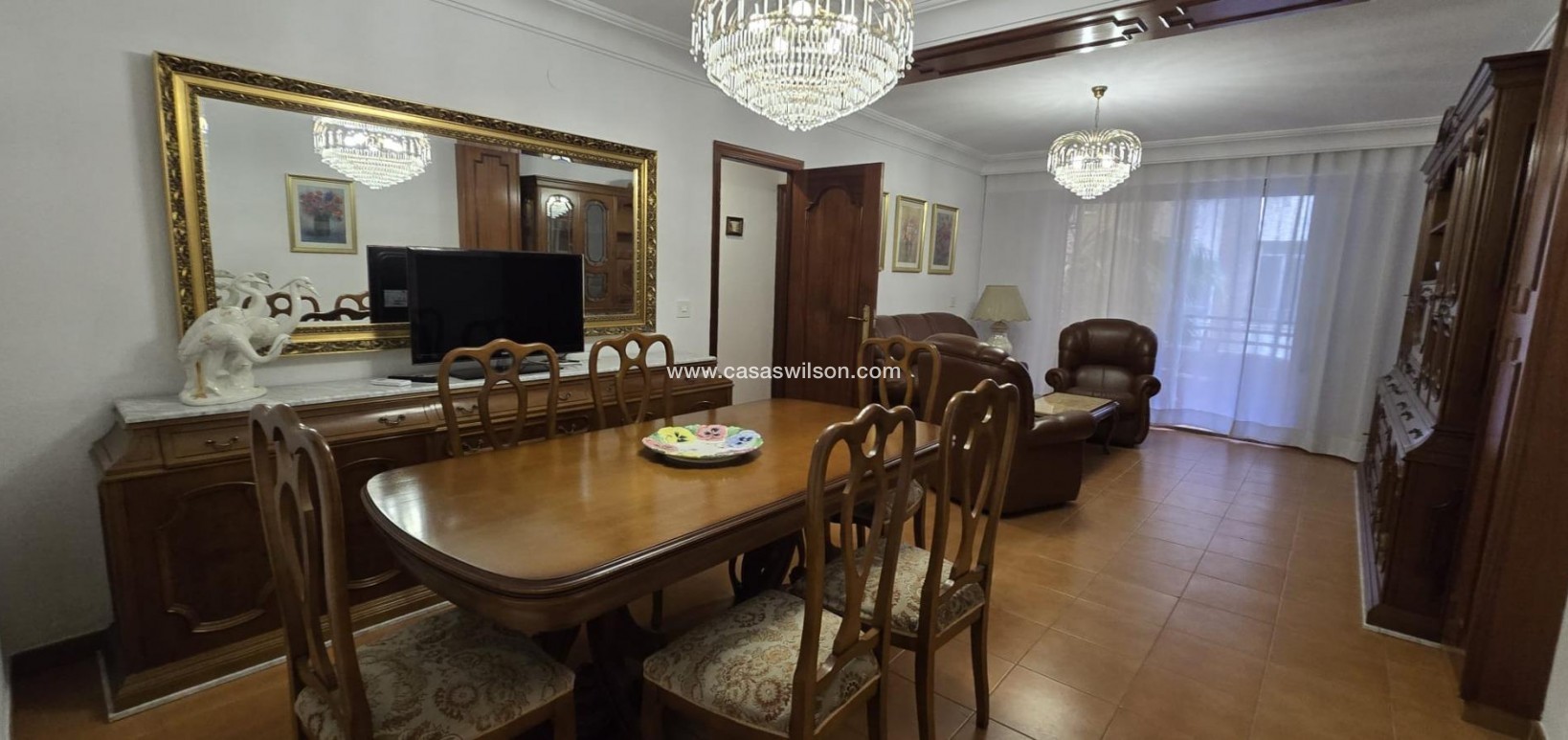 Sale - Apartment - Torrevieja - Centro