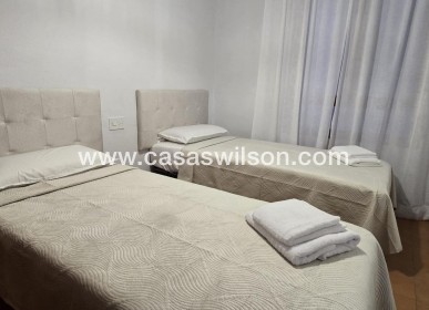 Sale - Apartment - Torrevieja - Centro