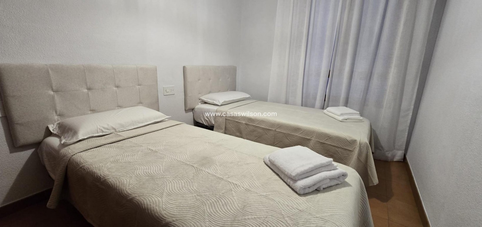 Sale - Apartment - Torrevieja - Centro