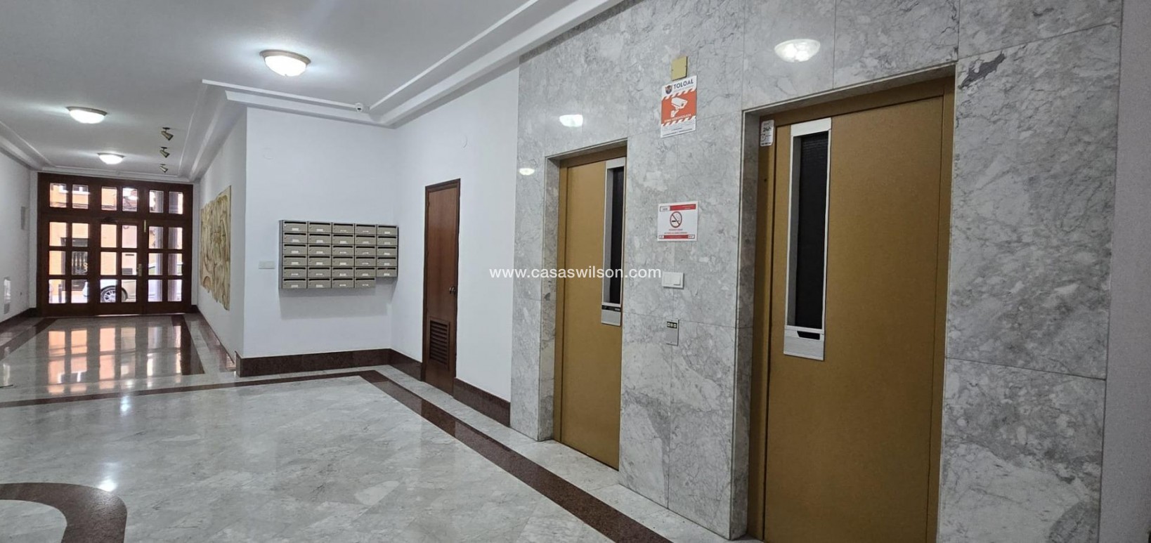 Sale - Apartment - Torrevieja - Centro