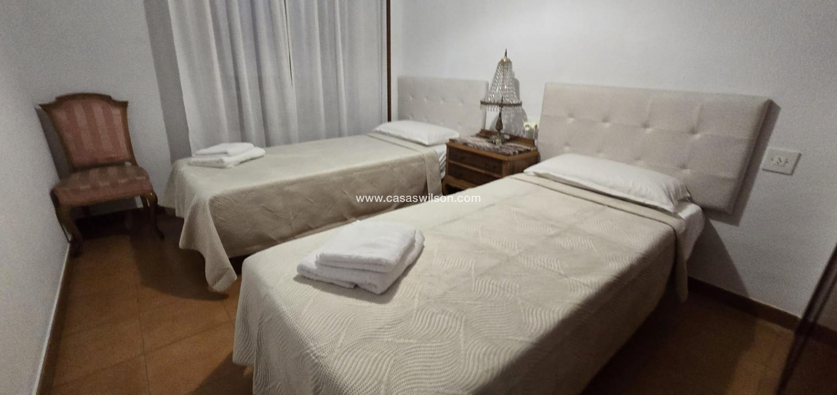 Sale - Apartment - Torrevieja - Centro