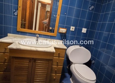 Sale - Apartment - Torrevieja - Centro