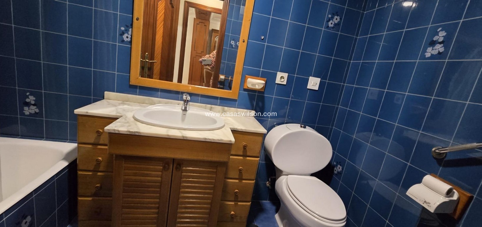 Sale - Apartment - Torrevieja - Centro