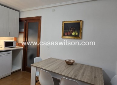 Sale - Apartment - Torrevieja - Centro