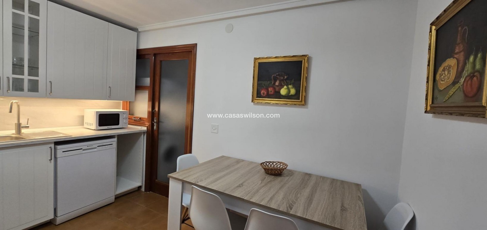 Sale - Apartment - Torrevieja - Centro