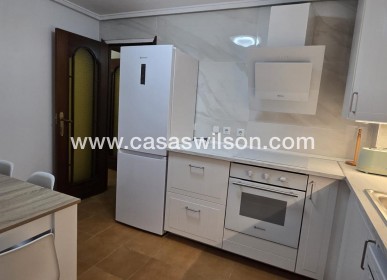 Sale - Apartment - Torrevieja - Centro