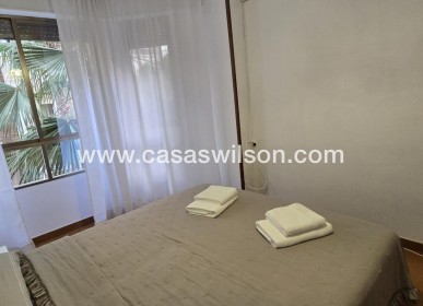 Sale - Apartment - Torrevieja - Centro