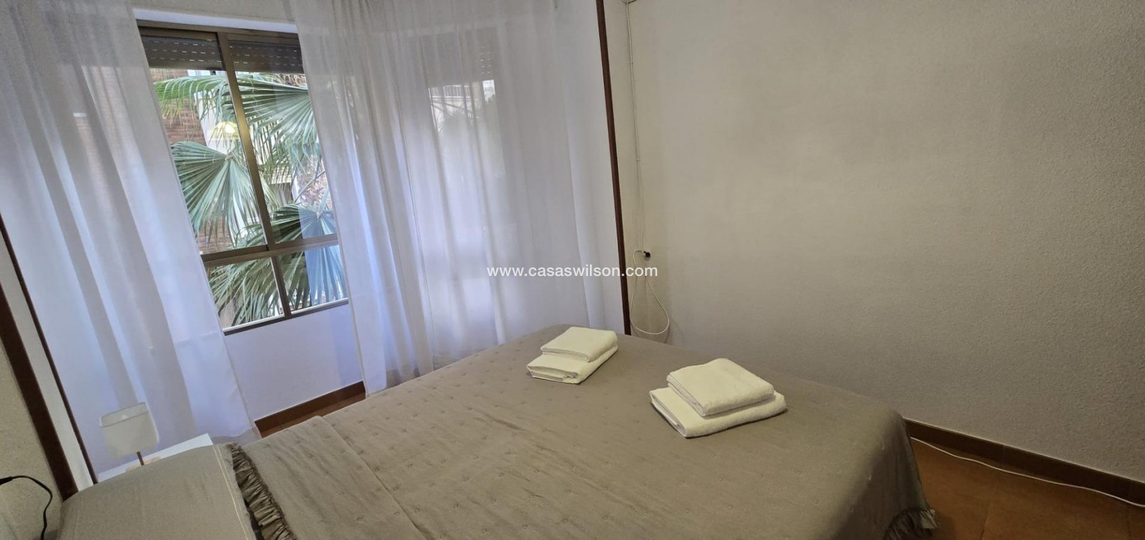 Sale - Apartment - Torrevieja - Centro