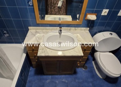 Sale - Apartment - Torrevieja - Centro