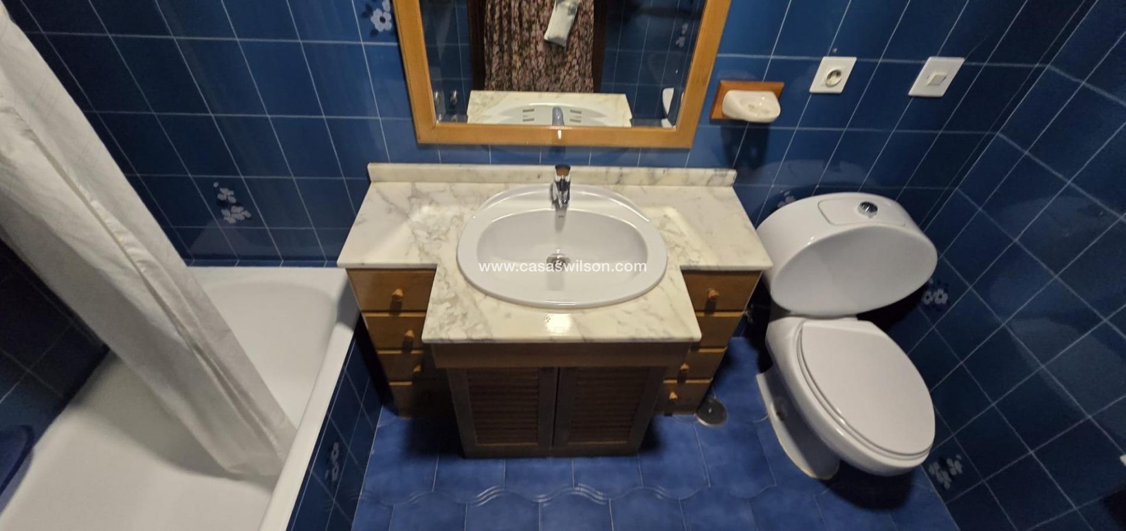 Sale - Apartment - Torrevieja - Centro