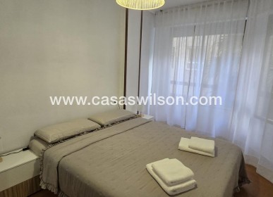 Sale - Apartment - Torrevieja - Centro