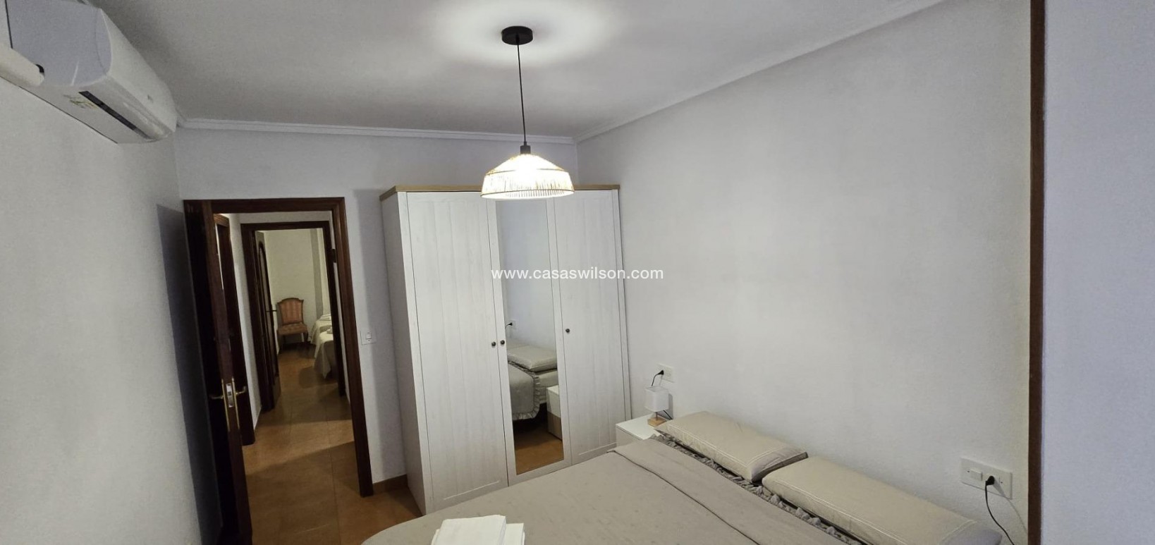 Sale - Apartment - Torrevieja - Centro