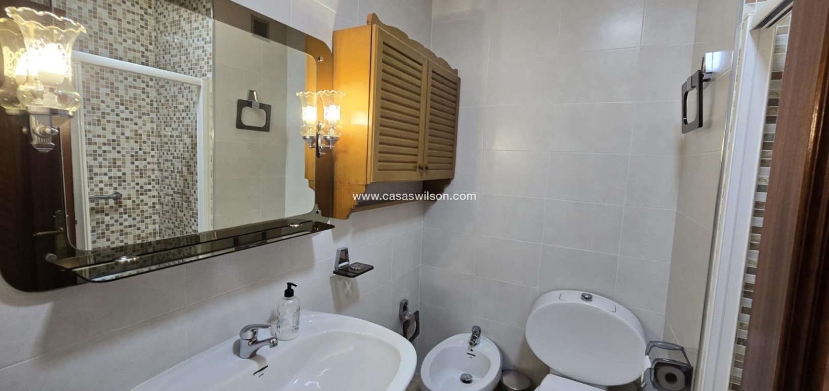 Sale - Apartment - Torrevieja - Centro