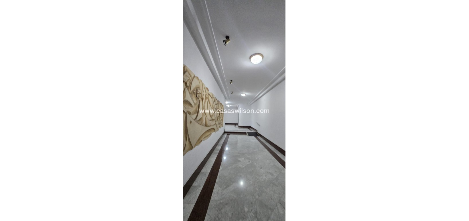 Sale - Apartment - Torrevieja - Centro