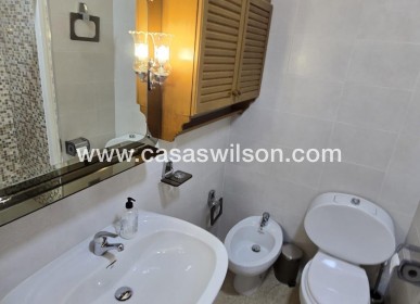 Sale - Apartment - Torrevieja - Centro