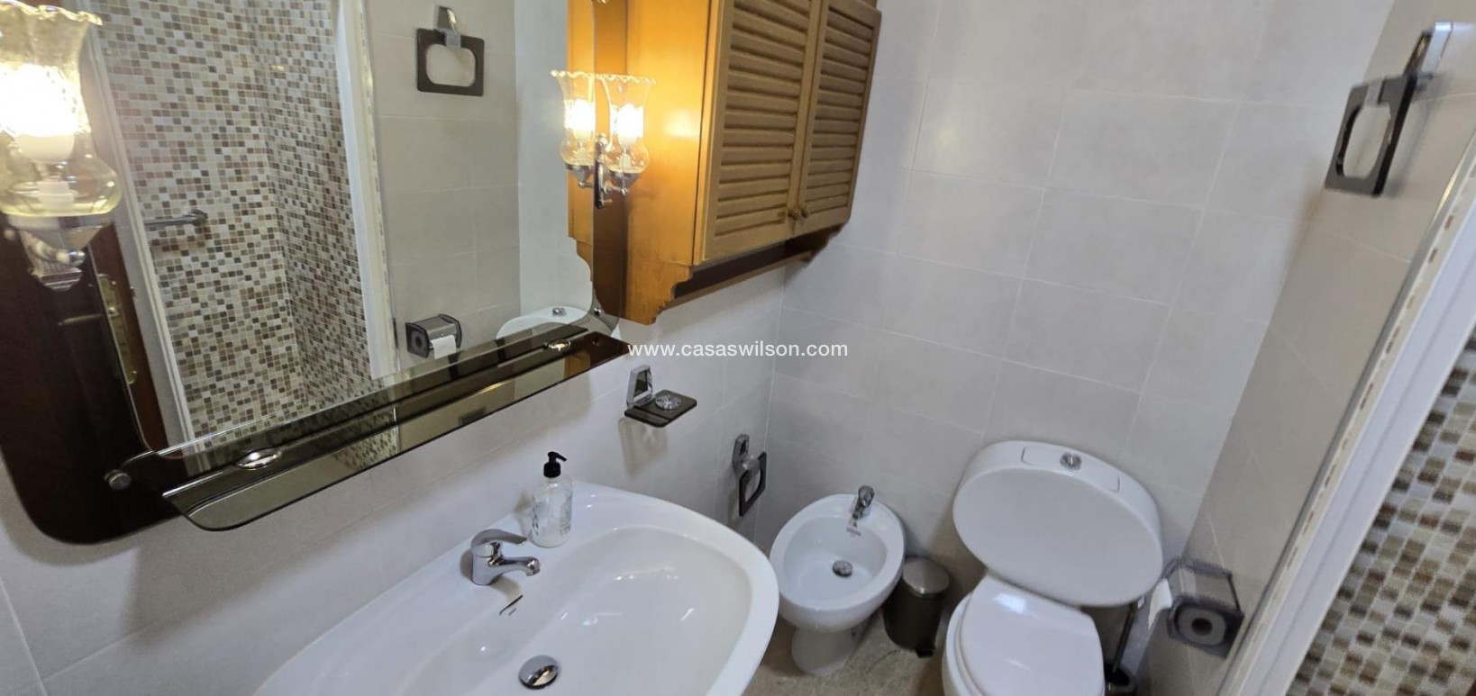 Sale - Apartment - Torrevieja - Centro