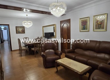 Sale - Apartment - Torrevieja - Centro