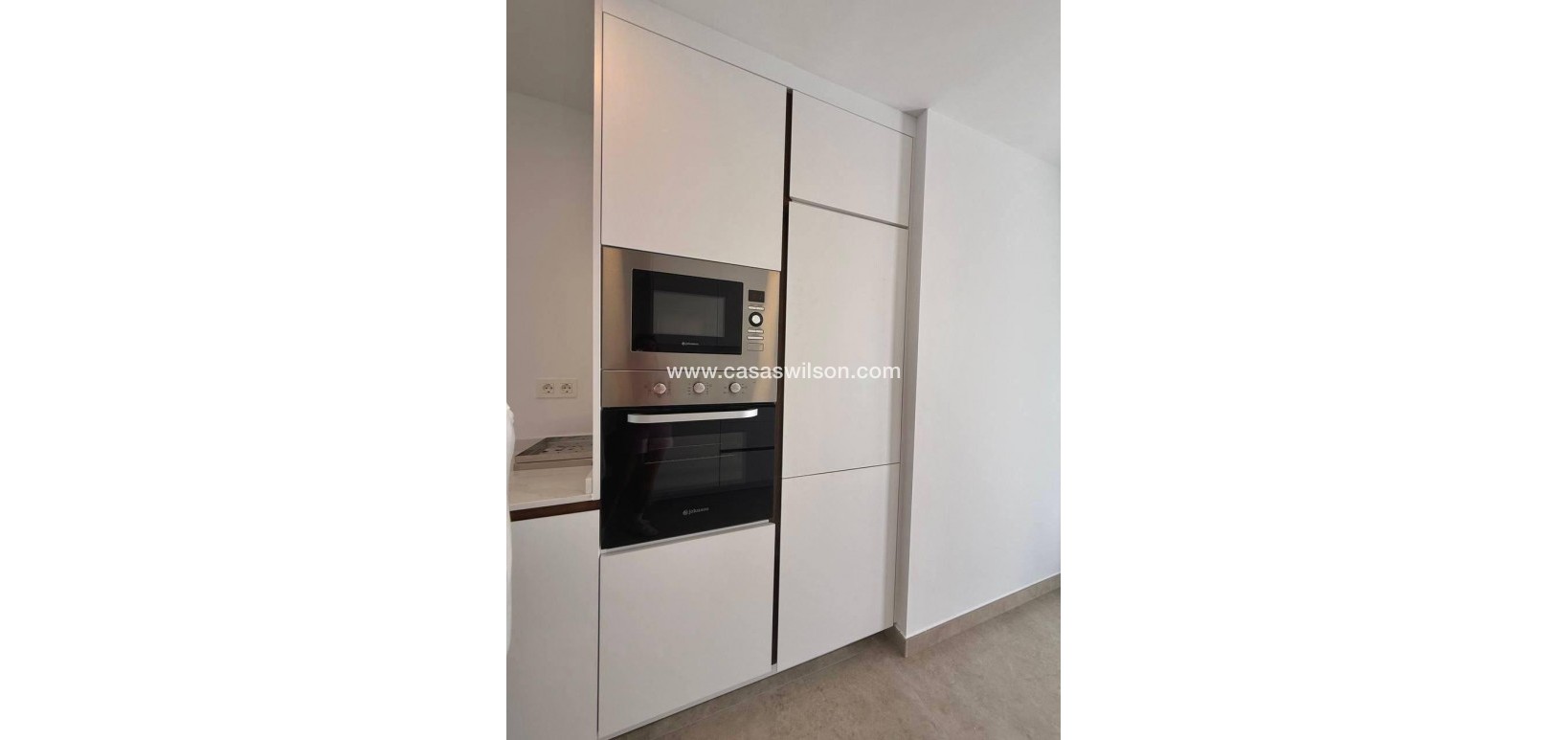 Sale - Apartment - Orihuela - Urbanización Perla Del Mar