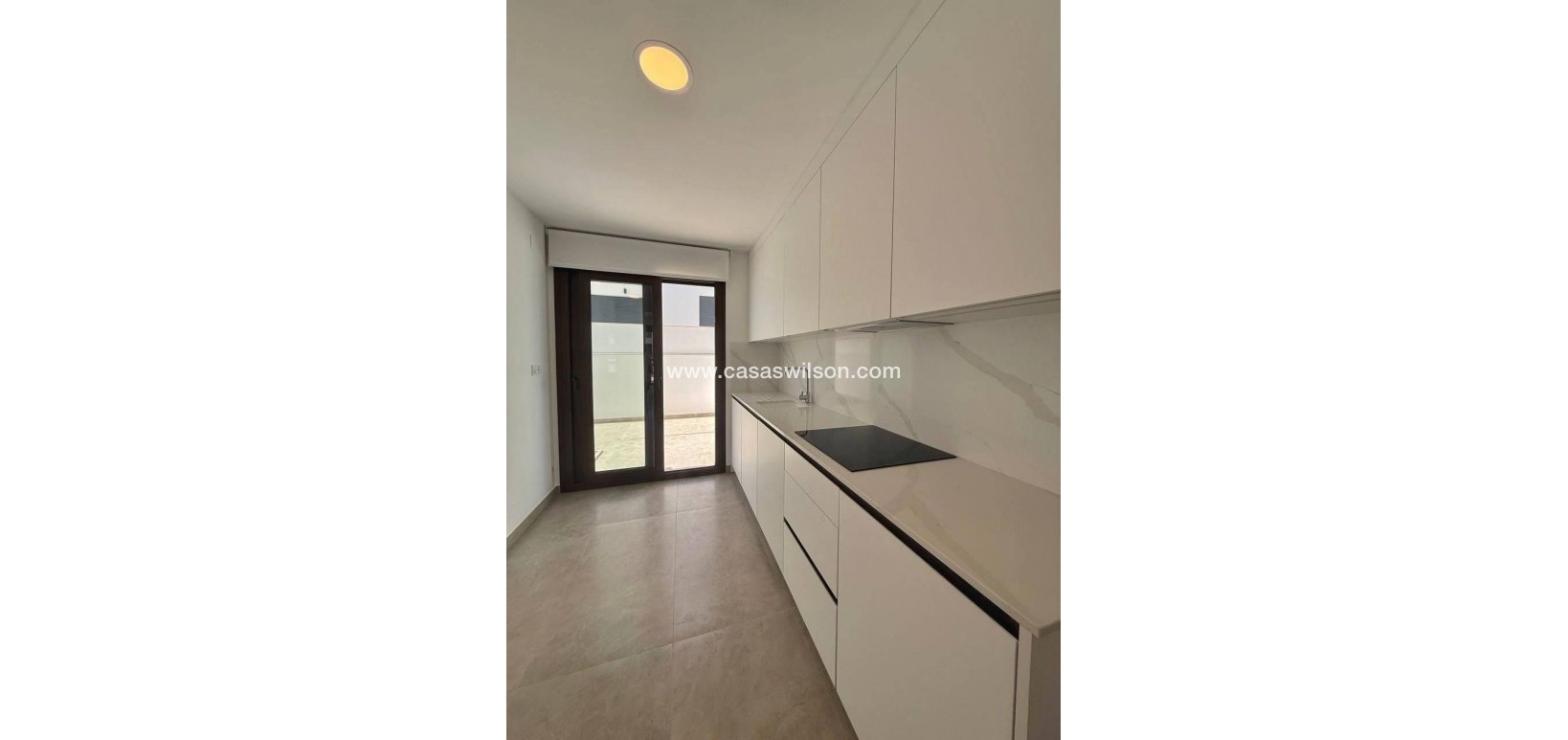 Sale - Apartment - Orihuela - Urbanización Perla Del Mar