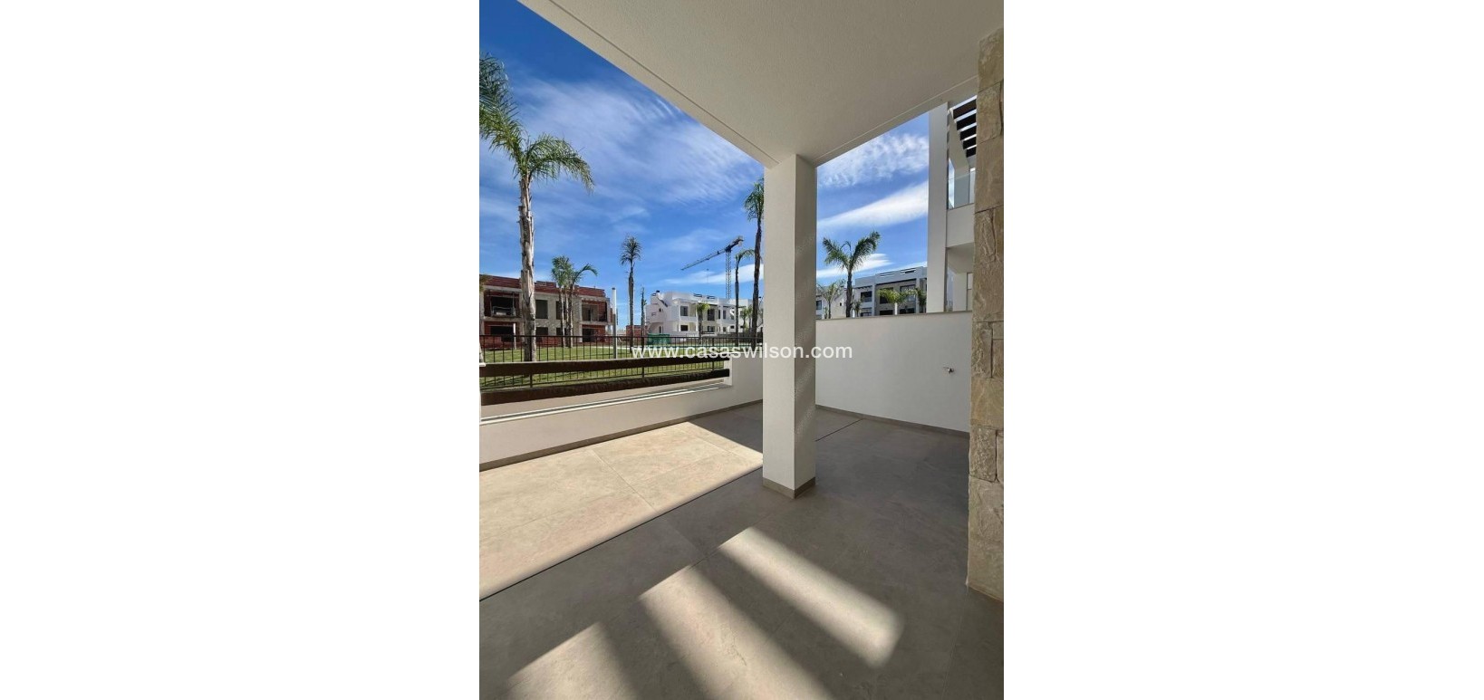 Sale - Apartment - Orihuela - Urbanización Perla Del Mar