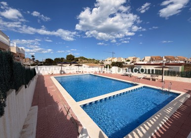 Sale - Townhouse - Ciudad Quesada