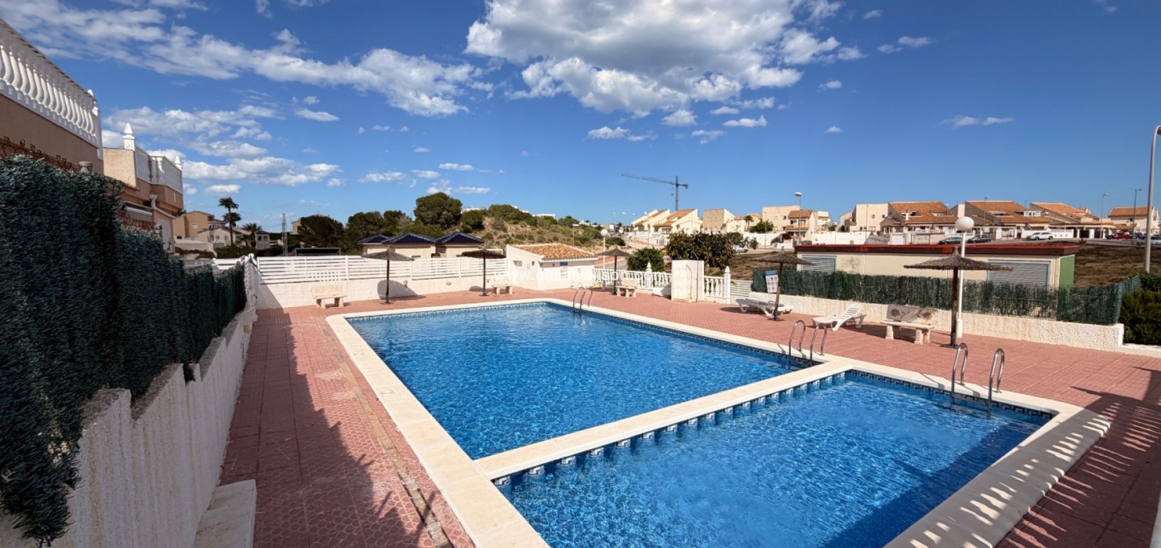 Sale - Townhouse - Ciudad Quesada