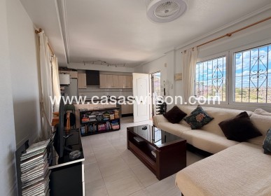 Sale - Townhouse - Ciudad Quesada