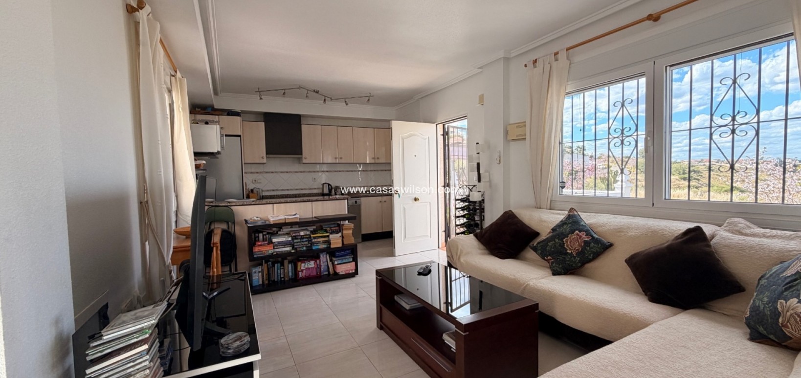 Sale - Townhouse - Ciudad Quesada