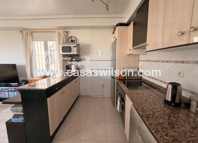 Sale - Townhouse - Ciudad Quesada