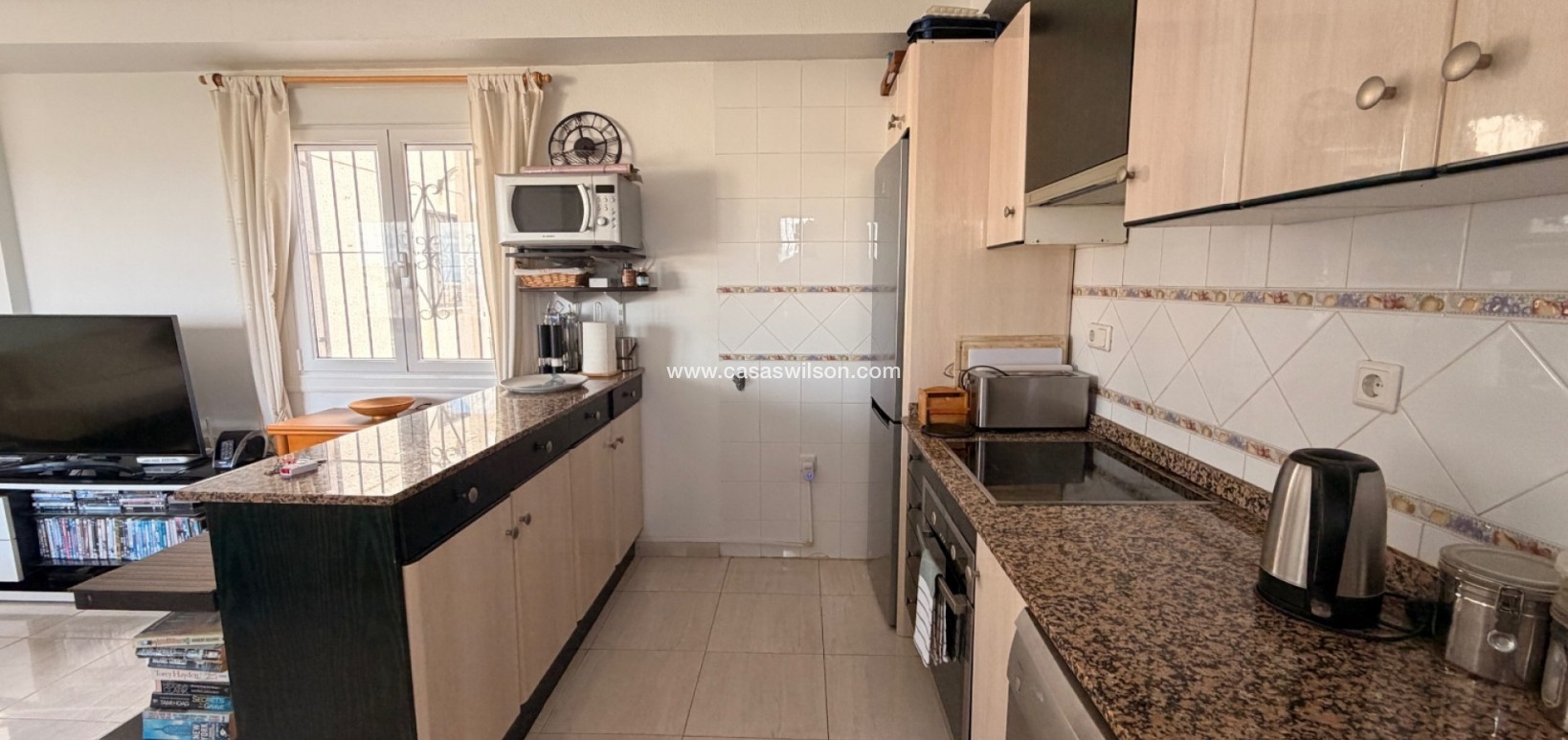 Sale - Townhouse - Ciudad Quesada