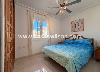 Sale - Townhouse - Ciudad Quesada