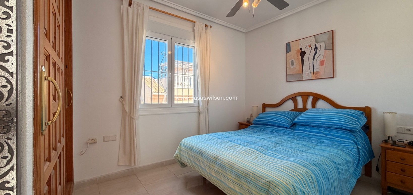Sale - Townhouse - Ciudad Quesada