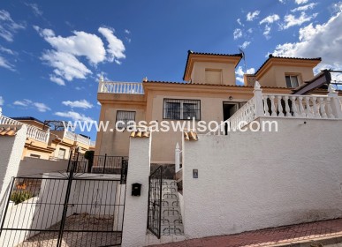 Sale - Townhouse - Ciudad Quesada