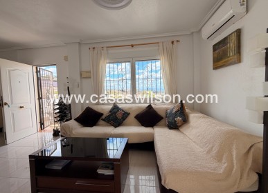 Sale - Townhouse - Ciudad Quesada