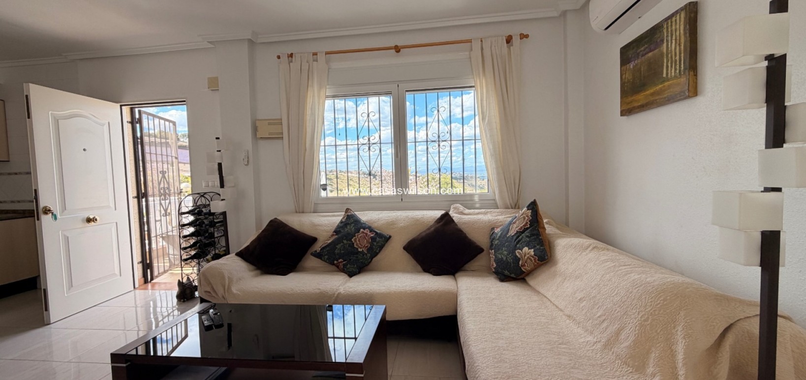 Sale - Townhouse - Ciudad Quesada