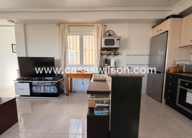 Sale - Townhouse - Ciudad Quesada