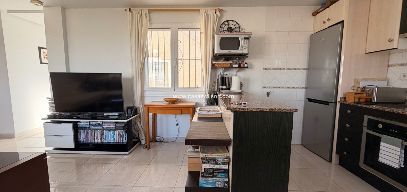 Sale - Townhouse - Ciudad Quesada