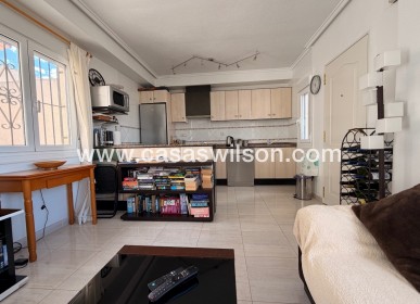 Sale - Townhouse - Ciudad Quesada