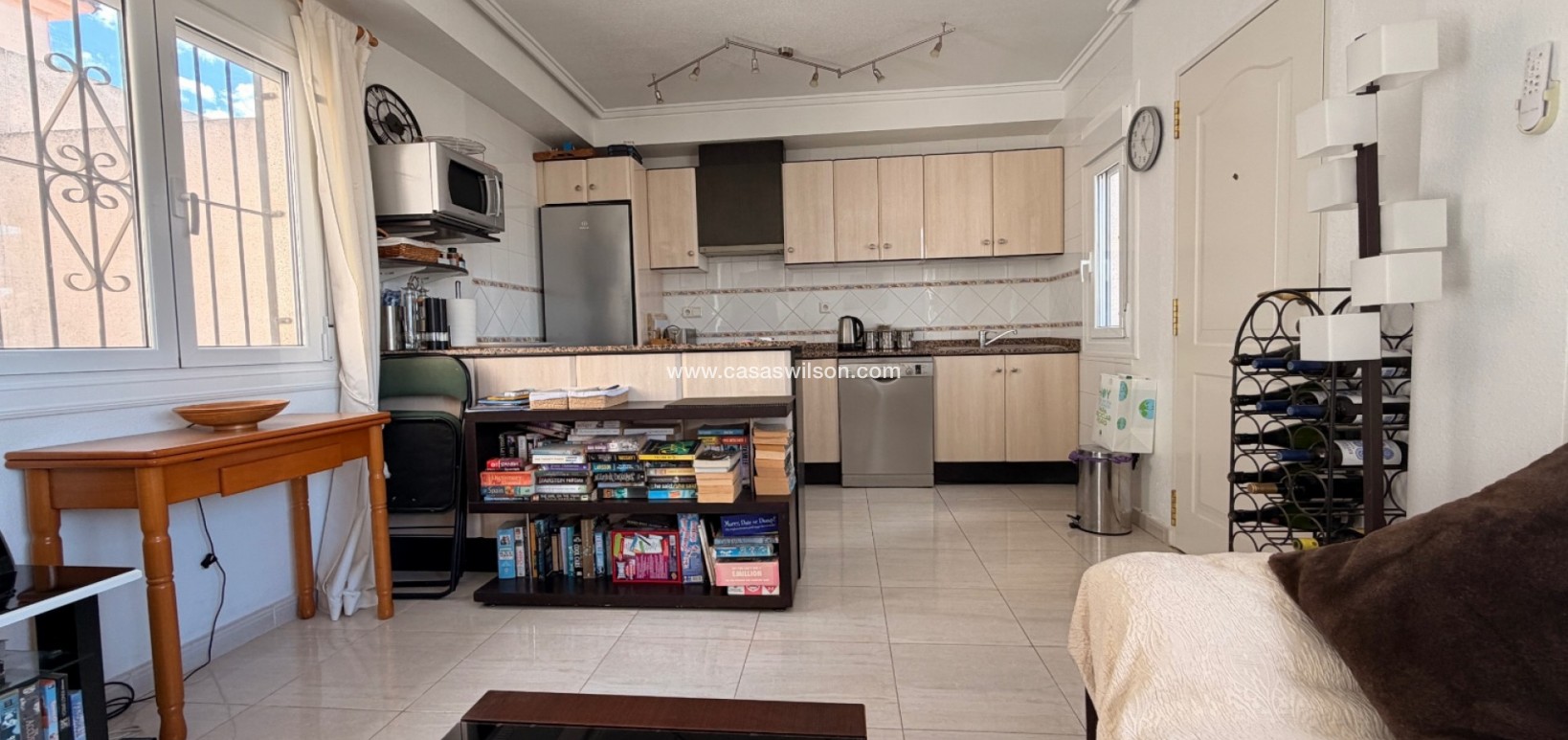 Sale - Townhouse - Ciudad Quesada